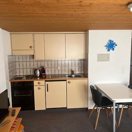 Ferienwohnung Inauen Appenzello Esterno foto