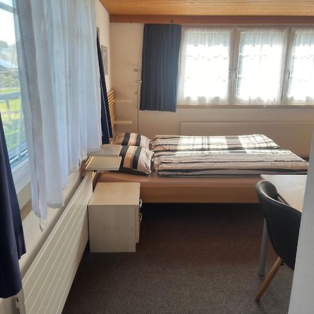 Ferienwohnung Inauen Appenzello Esterno foto